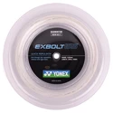 Badminton besnaring Yonex  Exbolt 65 White (200 m)