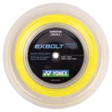 Badminton besnaring Yonex  Exbolt 65 Yellow (200 m)