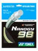 Badminton besnaring Yonex  Nanogy NBG98