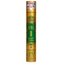 Badminton shuttles RSL  Tourney No. 1 (12 Pack)  snelheid 78 (tot 14°C)