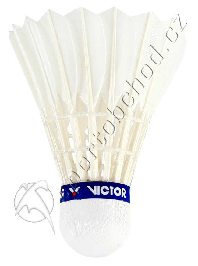 Badminton shuttles Victor  Gold Champion (12 Pack)