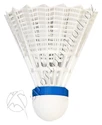 Badminton shuttles Victor  Nylon Shuttle 3000 Platin - White (6 Pack)