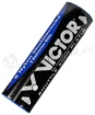Badminton shuttles Victor  Nylon Shuttle 3000 Platin - Yellow (18 Pack)