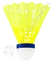 Badminton shuttles Victor  Nylon Shuttle 3000 Platin - Yellow (18 Pack)