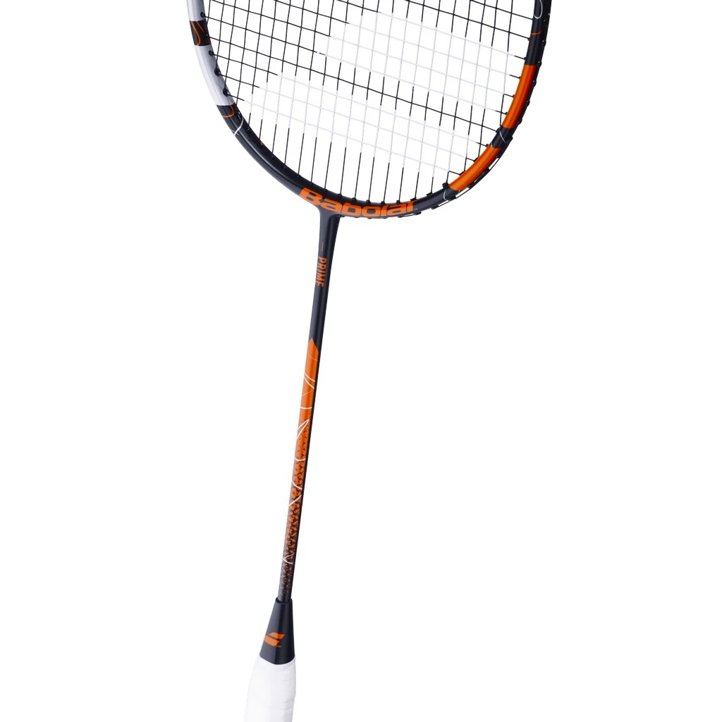 Badmintonracket Babolat  Prime 2025 Orange