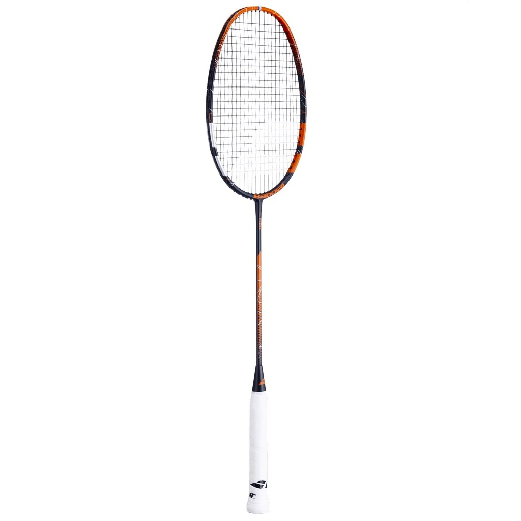 Badmintonracket Babolat  Prime 2025 Orange