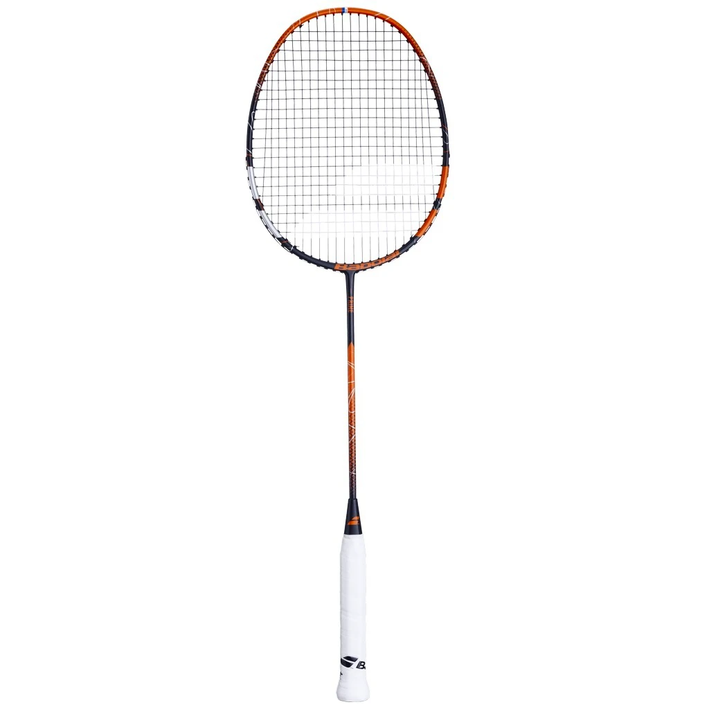 Badmintonracket Babolat  Prime 2025 Orange