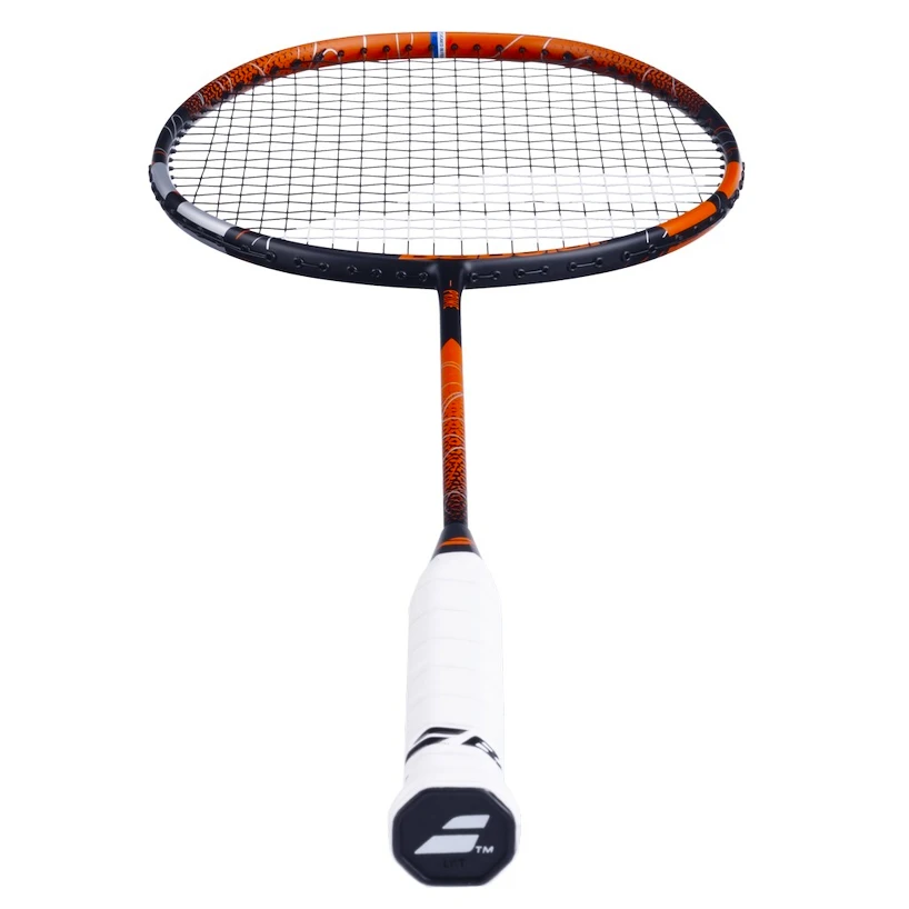 Badmintonracket Babolat  Prime 2025 Orange