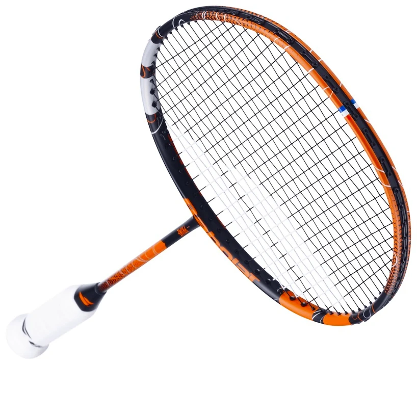 Badmintonracket Babolat  Prime 2025 Orange