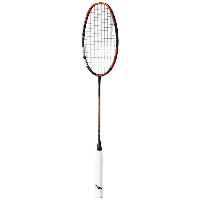 Badmintonracket Babolat  Prime 2025 Orange