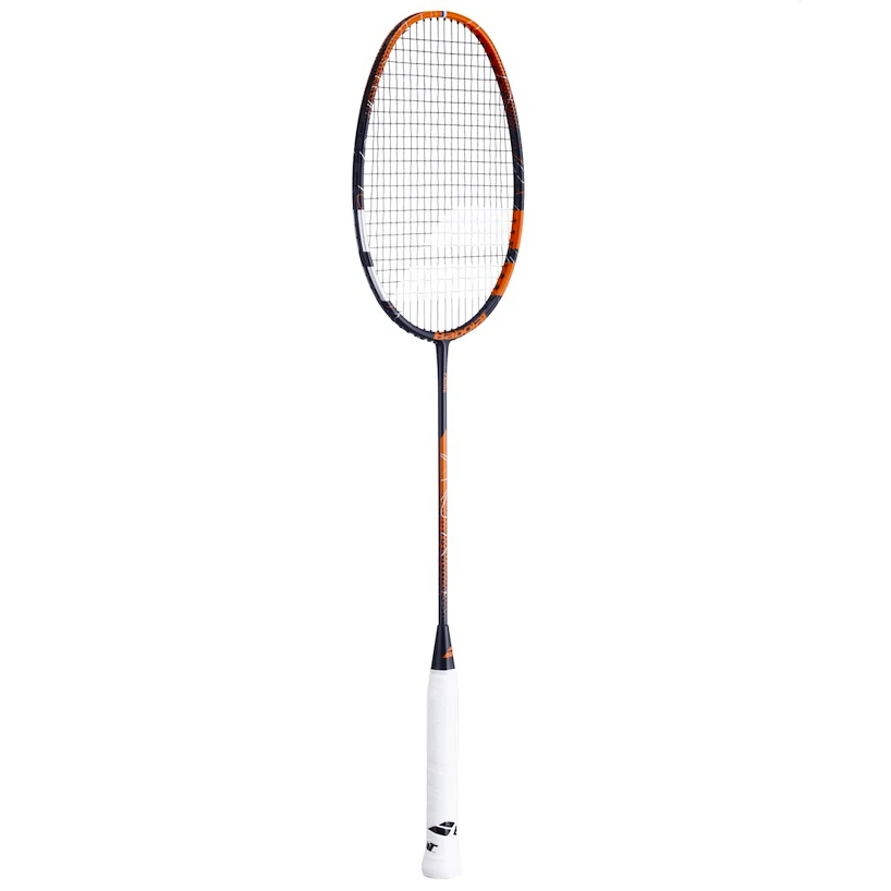 Badmintonracket Babolat  Prime 2025 Orange
