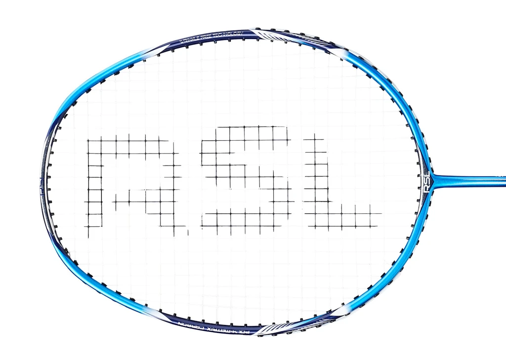 Badmintonracket RSL  Nova 03