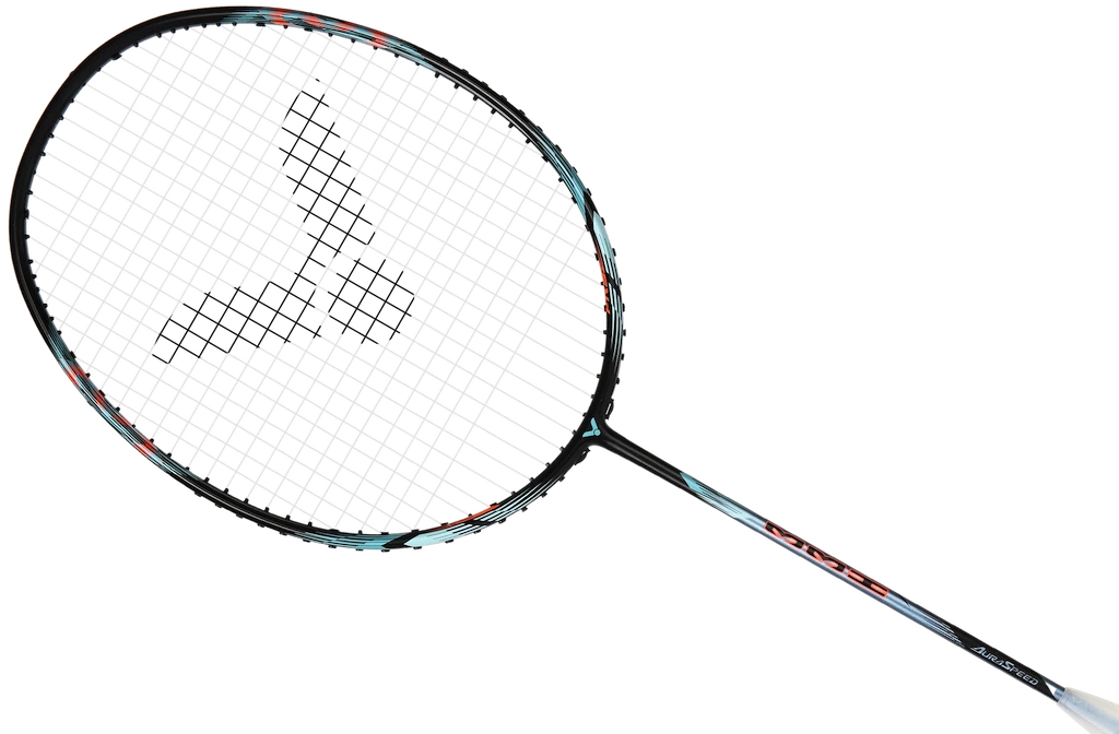 Badmintonracket Victor Auraspeed 33 H