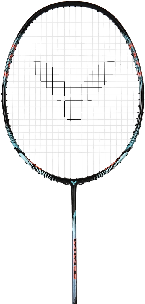 Badmintonracket Victor Auraspeed 33 H