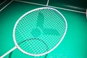 Badmintonracket Victor Auraspeed 9 A