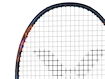 Badmintonracket Victor DriveX 10 Mettalic