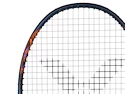 Badmintonracket Victor DriveX 10 Mettalic