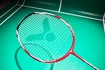 Badmintonracket Victor Light Fighter 40 D