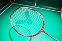 Badmintonracket Victor Light Fighter 40 D