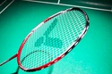 Badmintonracket Victor Light Fighter 40 D