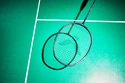 Badmintonracket Victor Thruster 1H H