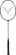 Badmintonracket Victor Thruster 1H H