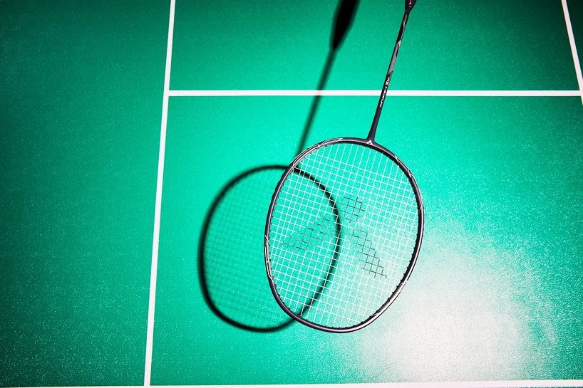 Badmintonracket Victor Thruster 1H H