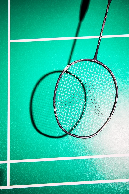 Badmintonracket Victor Thruster 1H H