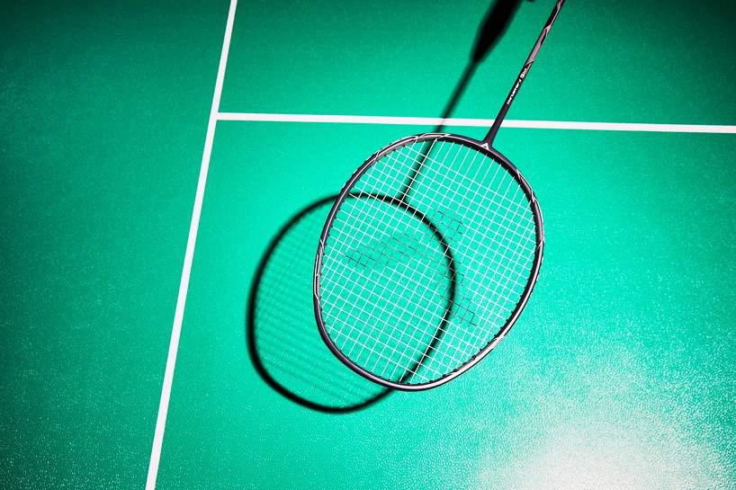 Badmintonracket Victor Thruster 1H H