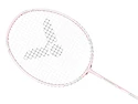 Badmintonracket Victor Thruster 66 Light Pink