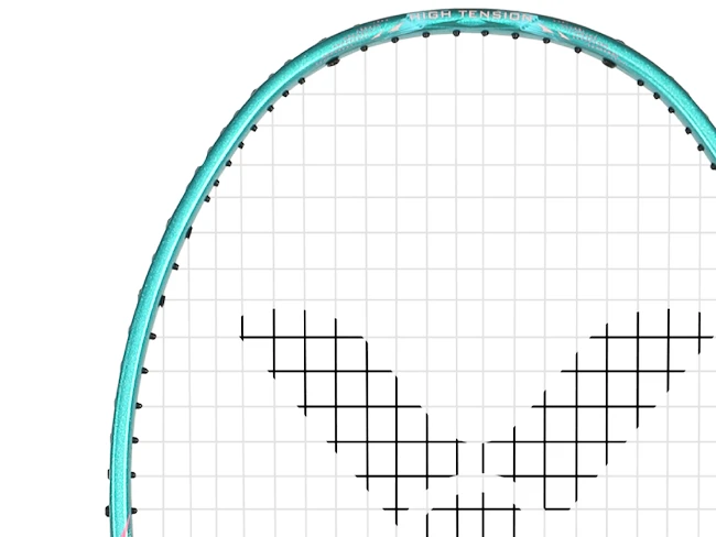 Badmintonracket Victor Thruster Hammer Pro