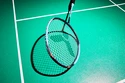 Badmintonracket Victor Thruster K 12 M