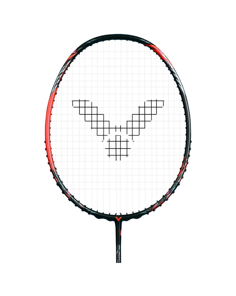 Badmintonracket Victor Thruster Ryuga Metallic