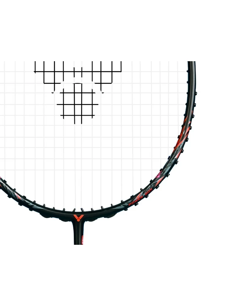Badmintonracket Victor Thruster Ryuga Metallic