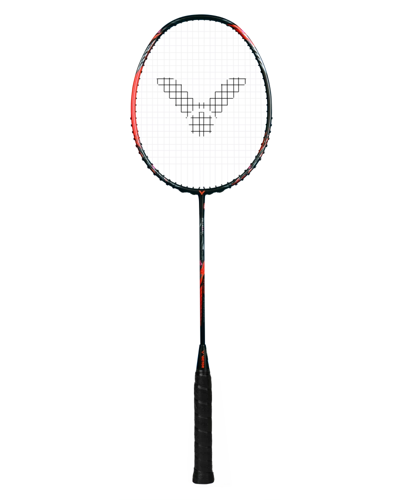 Badmintonracket Victor Thruster Ryuga Metallic