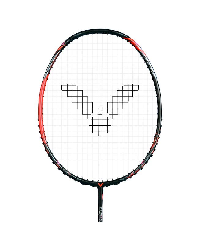 Badmintonracket Victor Thruster Ryuga Metallic