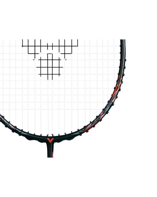 Badmintonracket Victor Thruster Ryuga Metallic