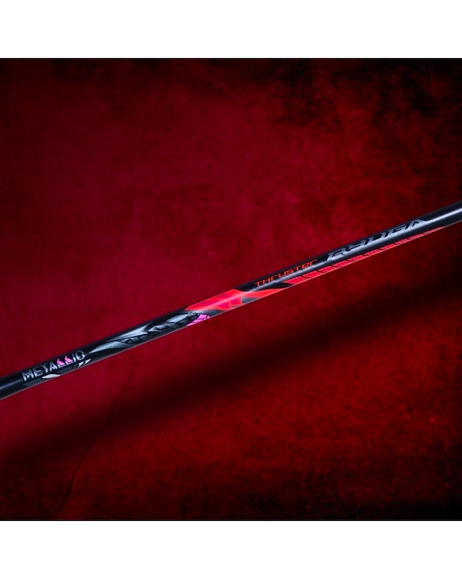 Badmintonracket Victor Thruster Ryuga Metallic