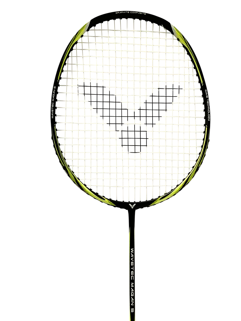 Badmintonracket Victor  Wavetec Magan 5