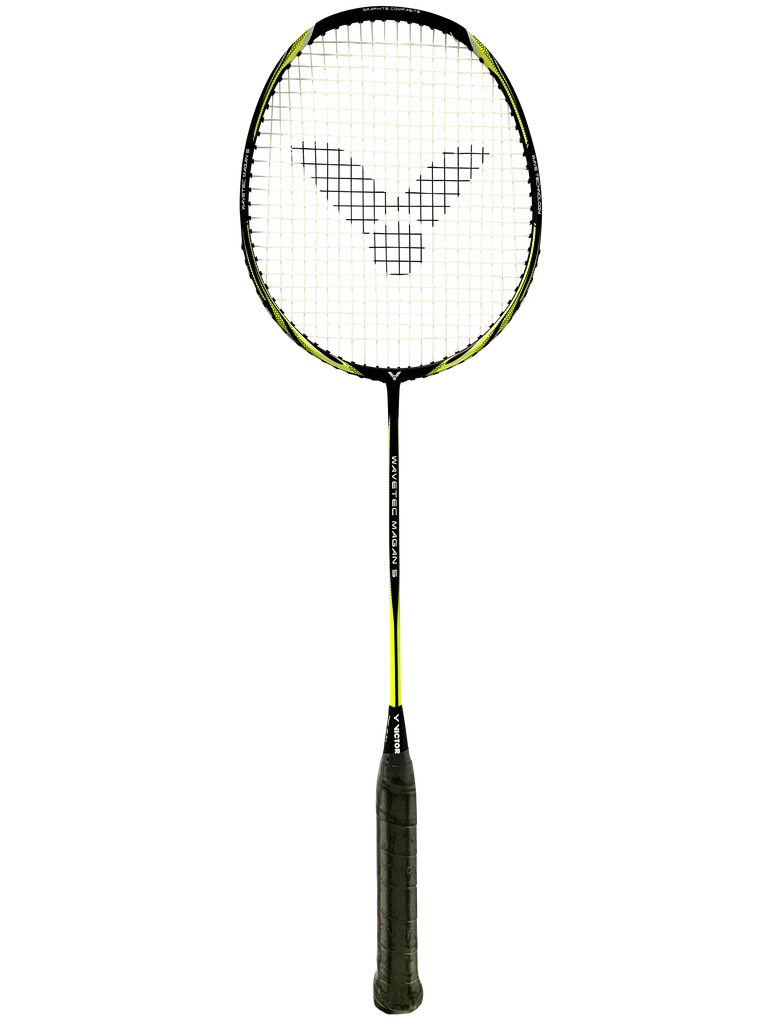 Badmintonracket Victor  Wavetec Magan 5