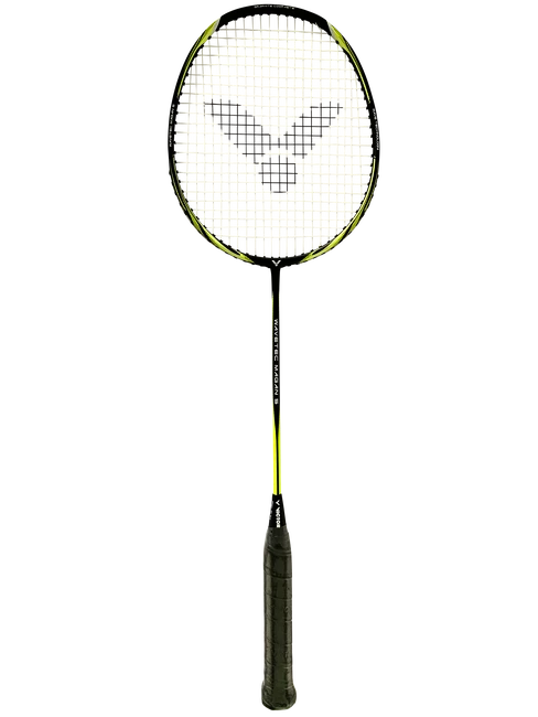 Badmintonracket Victor  Wavetec Magan 5