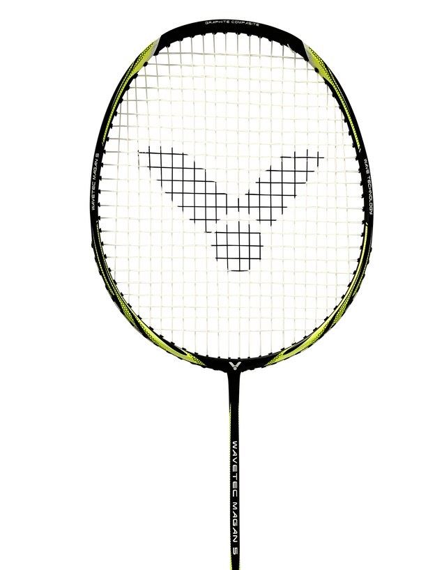 Badmintonracket Victor  Wavetec Magan 5