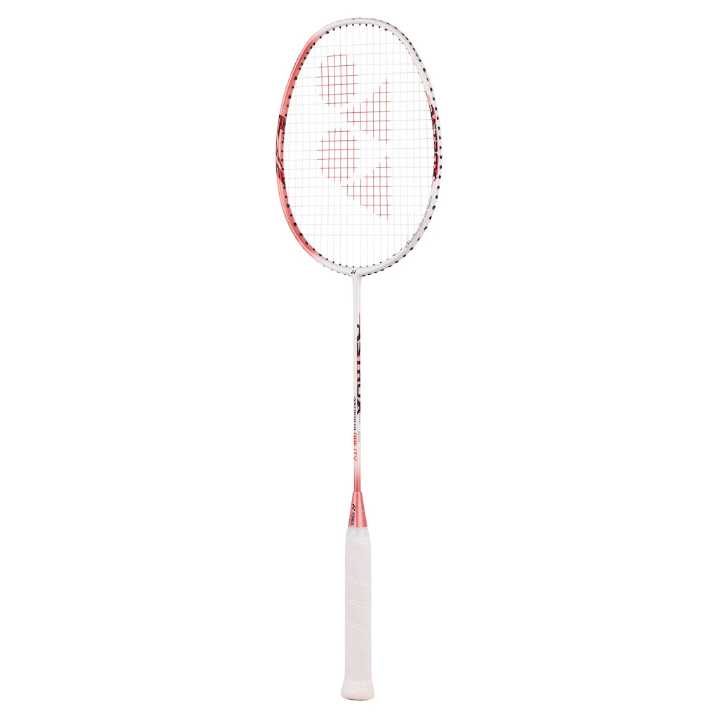 Badmintonracket Yonex Astrox 01 Ability White/Pink