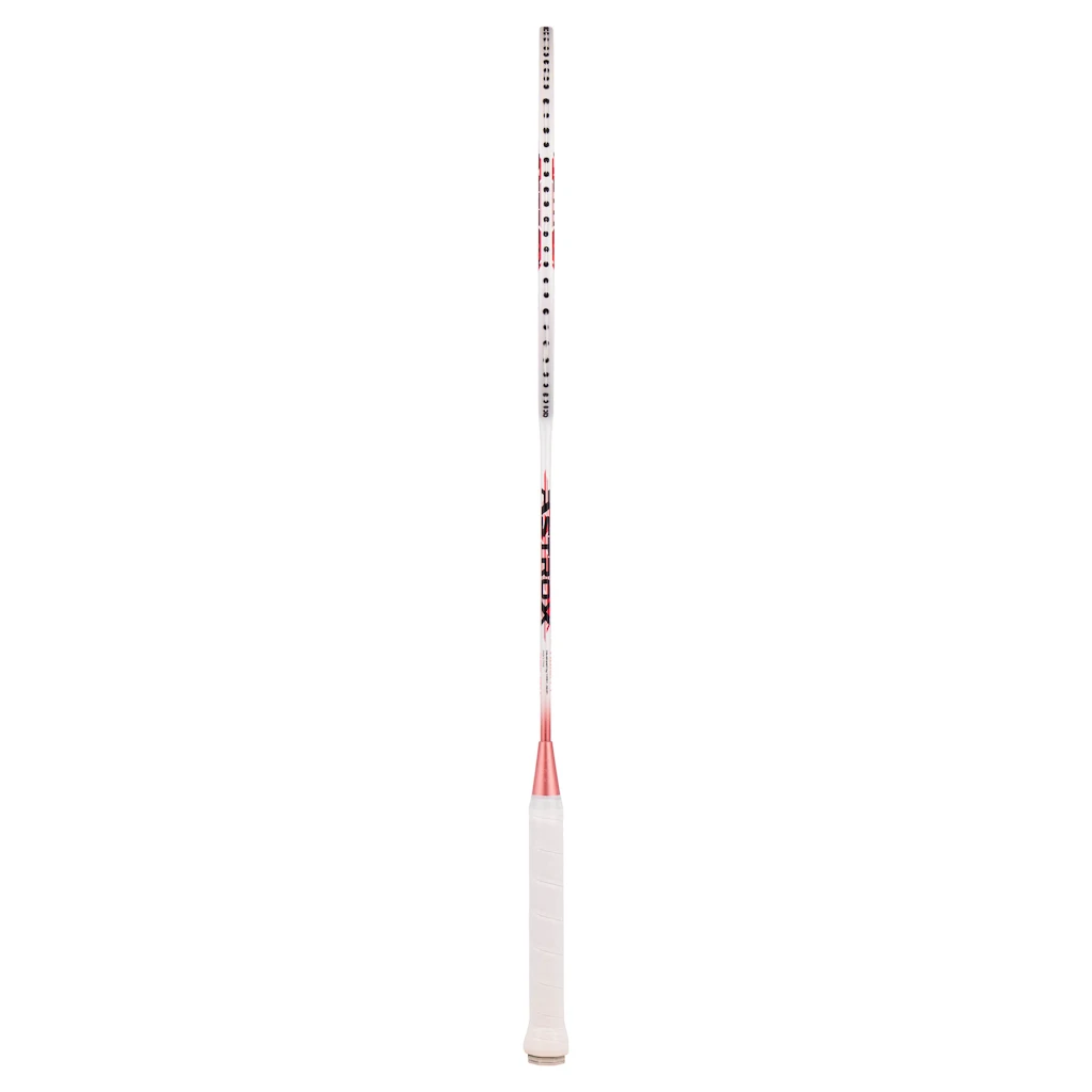 Badmintonracket Yonex Astrox 01 Ability White/Pink