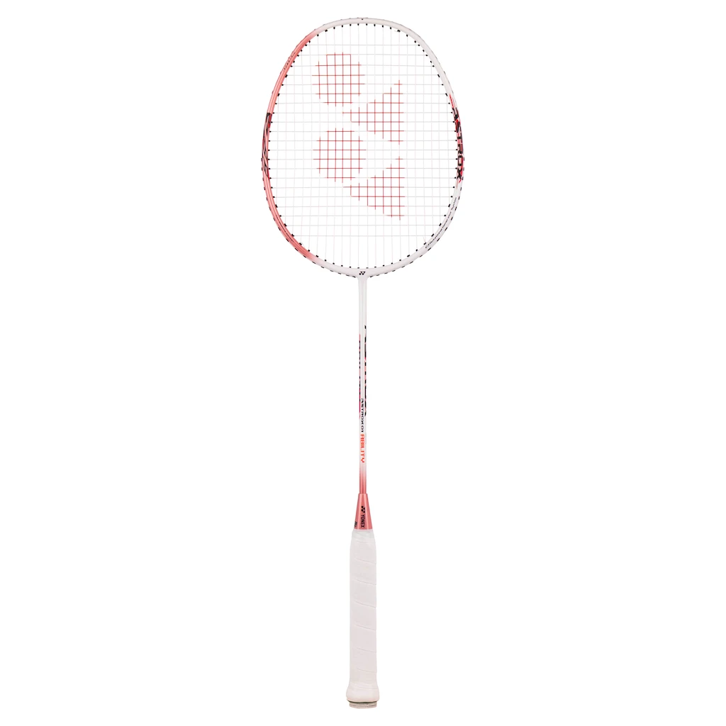 Badmintonracket Yonex Astrox 01 Ability White/Pink