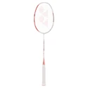 Badmintonracket Yonex Astrox 01 Ability White/Pink