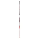 Badmintonracket Yonex Astrox 01 Ability White/Pink