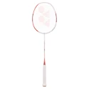 Badmintonracket Yonex Astrox 01 Ability White/Pink