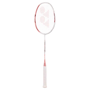 Badmintonracket Yonex Astrox 01 Ability White/Pink