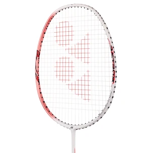 Badmintonracket Yonex Astrox 01 Ability White/Pink